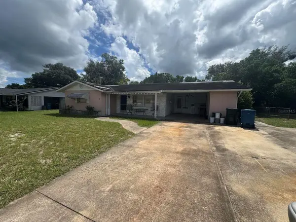Orange City, FL 32763