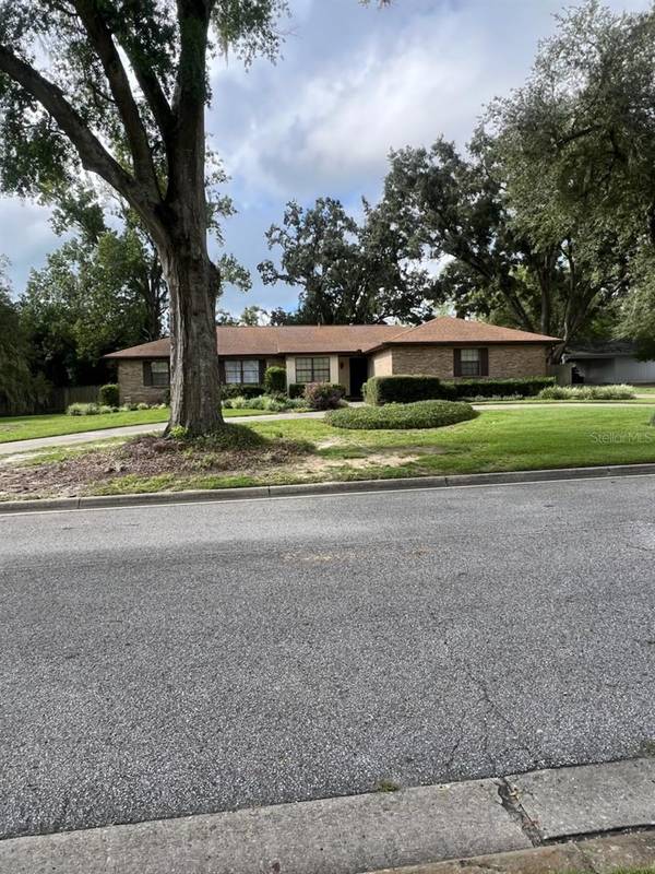 4454 NE 1 ST, Ocala, FL 34470