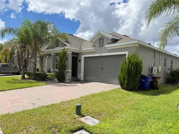 2074 BRILLANTE DR, St Cloud, FL 34771
