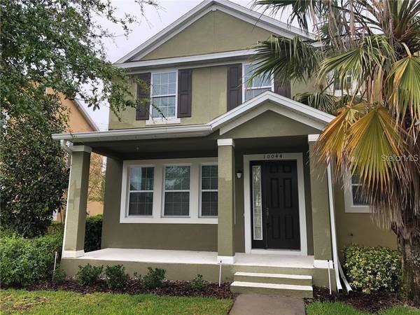10044 HARTFORD MAROON RD, Orlando, FL 32827