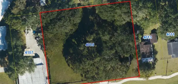 4015 S ORANGE BLOSSOM TRL, Kissimmee, FL 34746