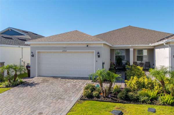 2706 SUMMER RETREAT LN, Kissimmee, FL 34744