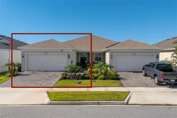 2706 SUMMER RETREAT LN, Kissimmee, FL 34744