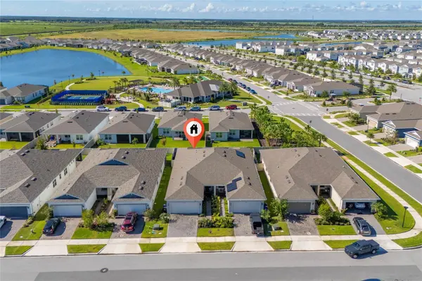 2706 SUMMER RETREAT LN, Kissimmee, FL 34744