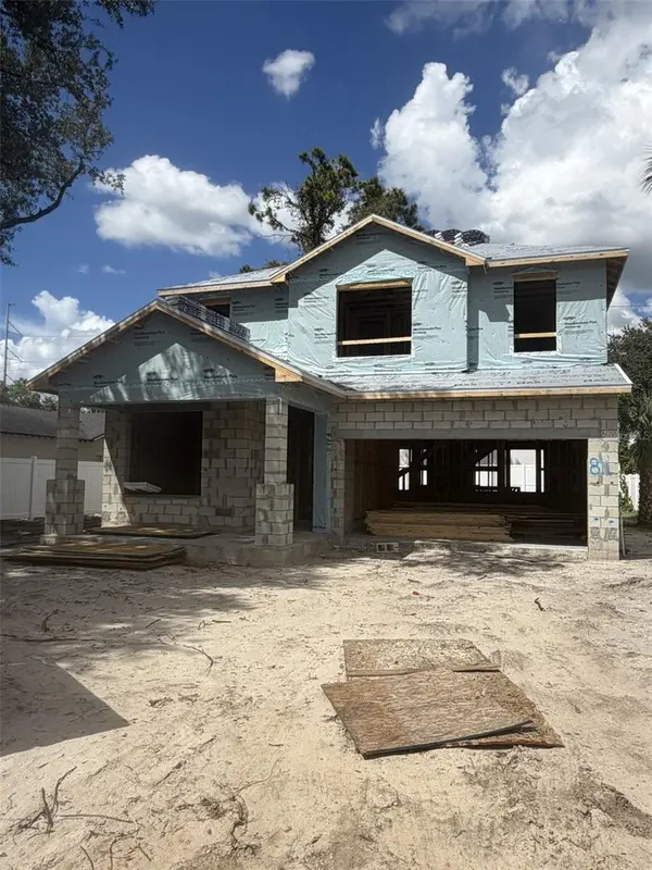 811 W ORIENT ST, Tampa, FL 33603