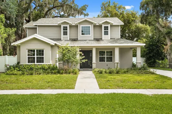1412 W HARVARD ST, Orlando, FL 32804