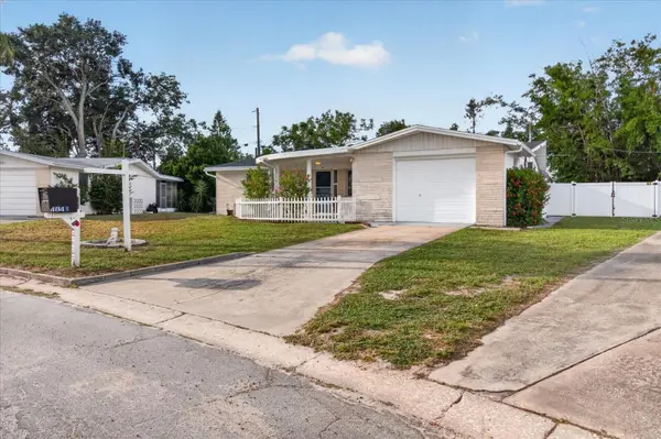 4843 CALAIS DR, Holiday, FL 34690