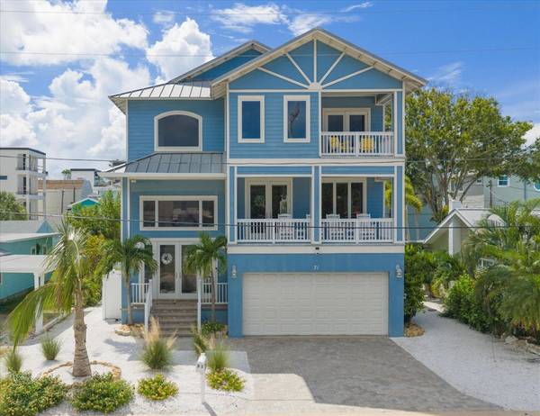 31 81ST AVE, Treasure Island, FL 33706