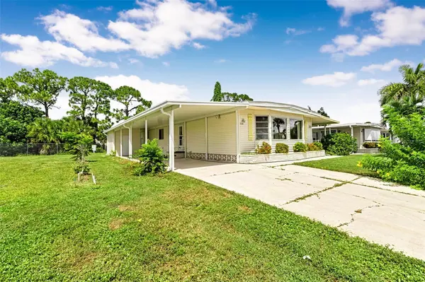 204 LA COSTA, North Port, FL 34287