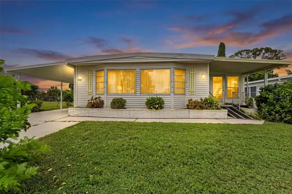204 LA COSTA, North Port, FL 34287