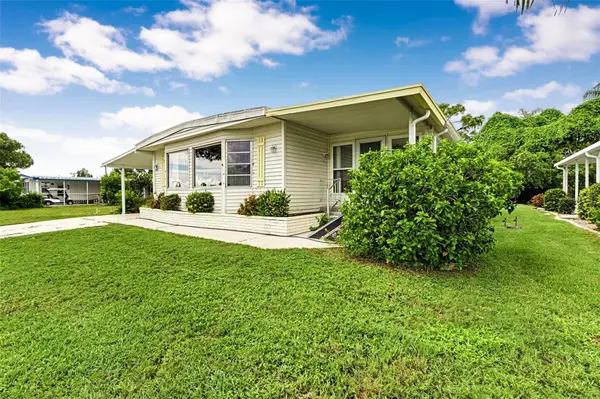 204 LA COSTA, North Port, FL 34287