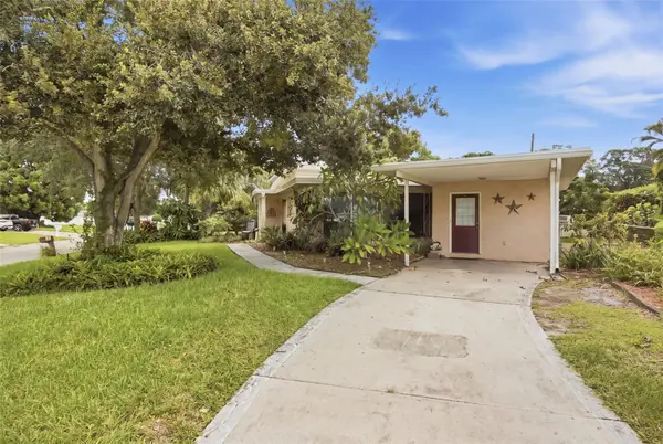 3206 RIVER COVE DR, Tampa, FL 33614