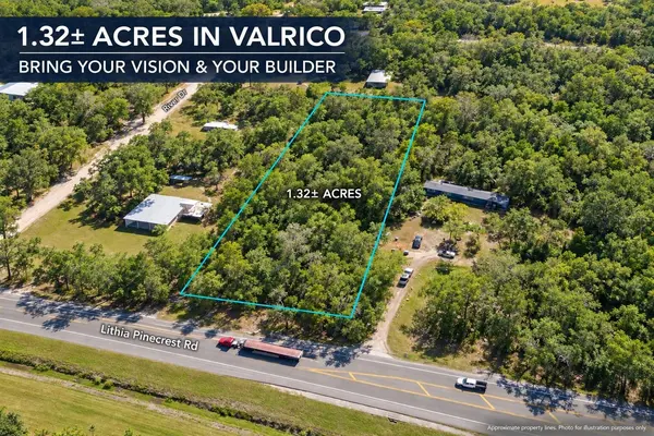 LITHIA PINECREST RD, Valrico, FL 33596