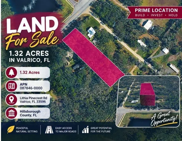 LITHIA PINECREST RD, Valrico, FL 33596