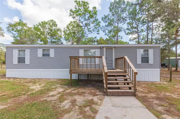14130 BOWIE RD, Weeki Wachee, FL 34614