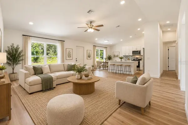 14586 MOCKING WREN RD, Weeki Wachee, FL 34614