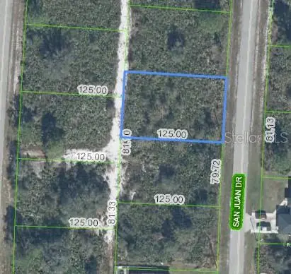 5760 SAN JUAN DR, Sebring, FL 33872