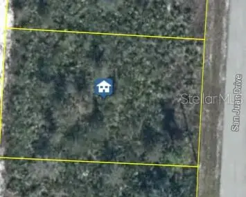 5760 SAN JUAN DR, Sebring, FL 33872