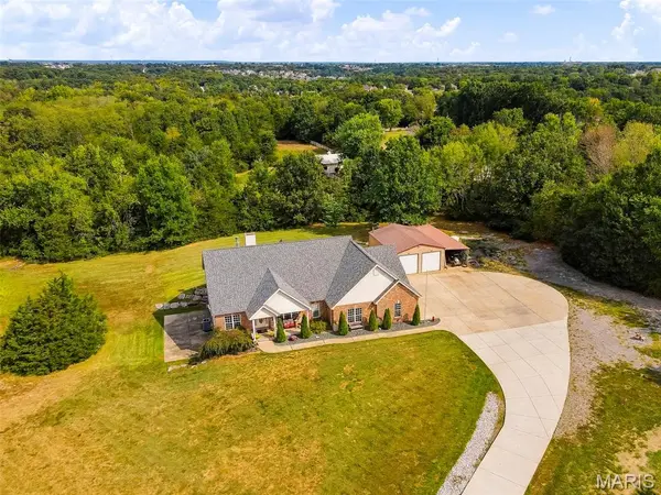 1 Priority DR N, Wentzville, MO 63385