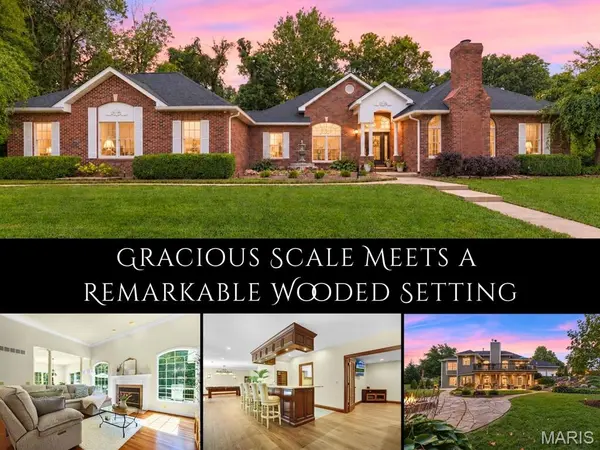 3028 Sunset Hills BLVD S, Edwardsville, IL 62025