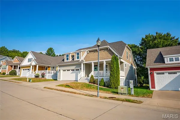 2987 Pine Hill Spur, Cape Girardeau, MO 63701