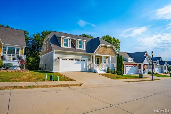 2987 Pine Hill Spur, Cape Girardeau, MO 63701