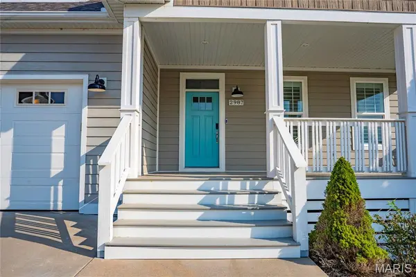 2987 Pine Hill Spur, Cape Girardeau, MO 63701