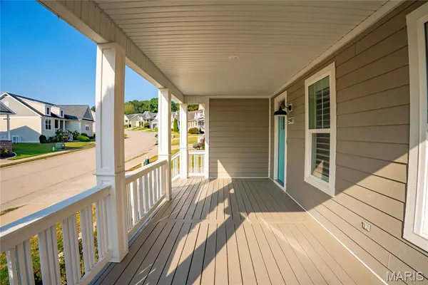 2987 Pine Hill Spur, Cape Girardeau, MO 63701
