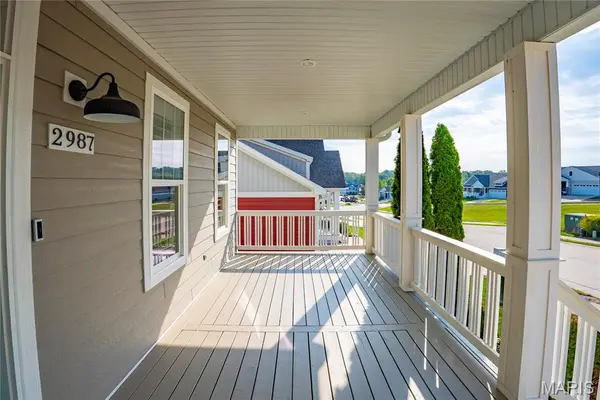 2987 Pine Hill Spur, Cape Girardeau, MO 63701