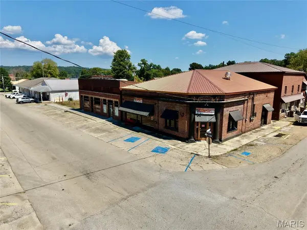 390 Main ST, Ellington, MO 63638