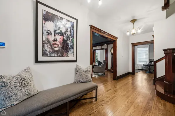 4901 S Kimbark AVE, Chicago, IL 60615