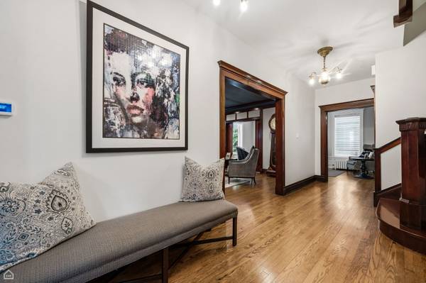 4901 S Kimbark AVE, Chicago, IL 60615
