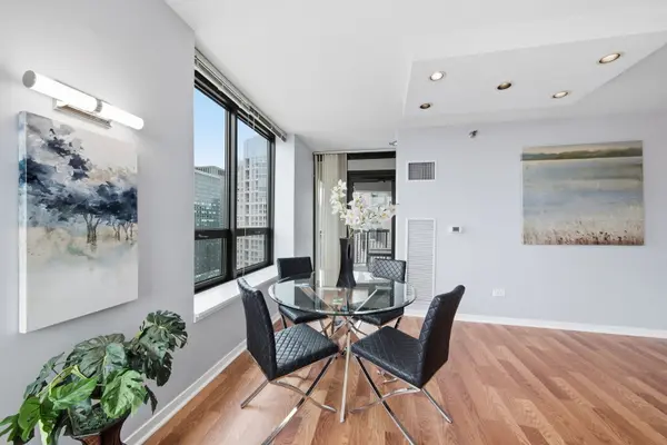 400 N Lasalle ST #3602, Chicago, IL 60654