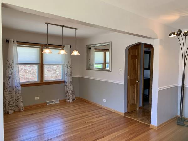 4420 N Opal AVE, Norridge, IL 60706