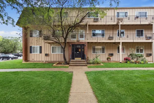 2508 Algonquin RD #2, Rolling Meadows, IL 60008