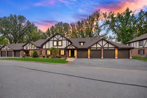 8225 Willow DR #45B, Palos Hills, IL 60465