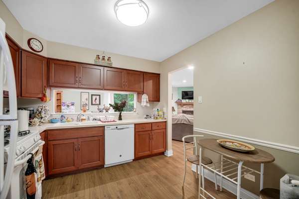 8225 Willow DR #45B, Palos Hills, IL 60465