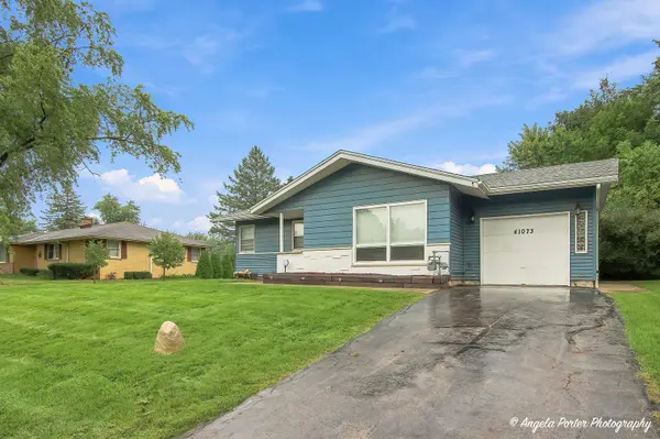 41073 N 3rd ST, Antioch, IL 60002