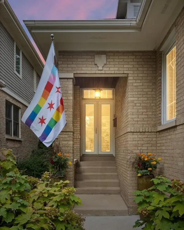 5960 N Hermitage AVE, Chicago, IL 60660