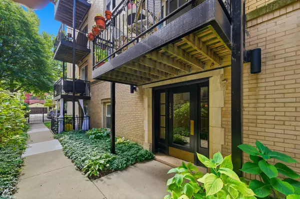 1258 W WINONA ST #4B, Chicago, IL 60640