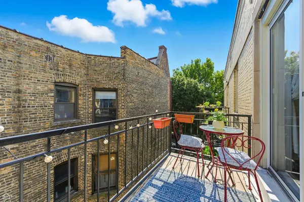 1258 W WINONA ST #4B, Chicago, IL 60640