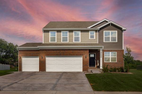 15000 W Oxford LN, Manhattan, IL 60442
