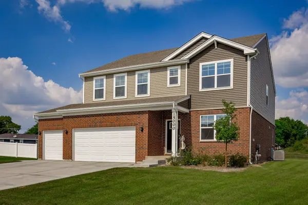 15000 W Oxford LN, Manhattan, IL 60442