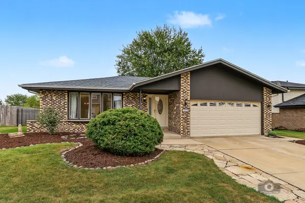 17325 Locust AVE, Tinley Park, IL 60487