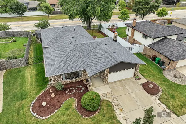 17325 Locust AVE, Tinley Park, IL 60487