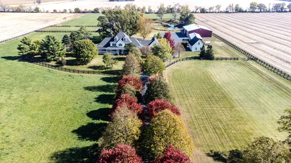 9N321 BARRON RD, Maple Park, IL 60151