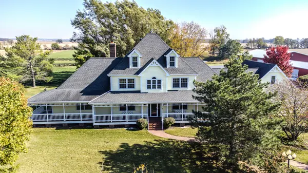9N321 BARRON RD, Maple Park, IL 60151