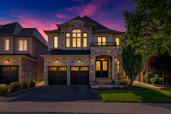 113 Burns BLVD, King, ON L7B 0M5