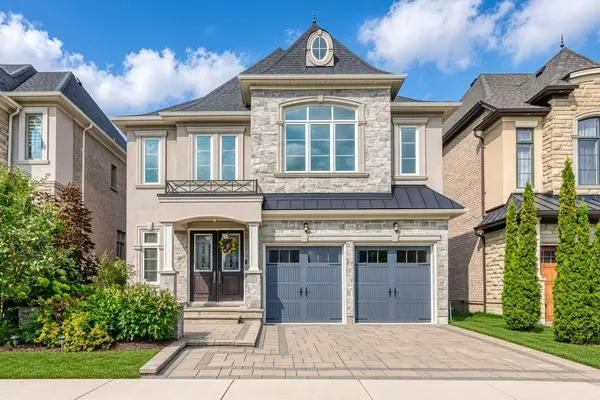 104 Burns BLVD, King, ON L7B 0M5