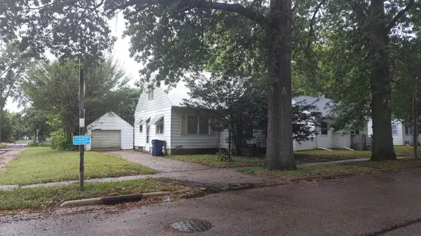 827 Kern ST, Waterloo, IA 50703